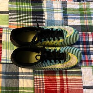 Nike Cleats